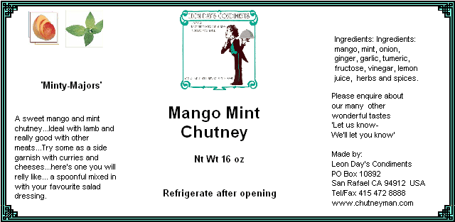 mango_mint_chutney
